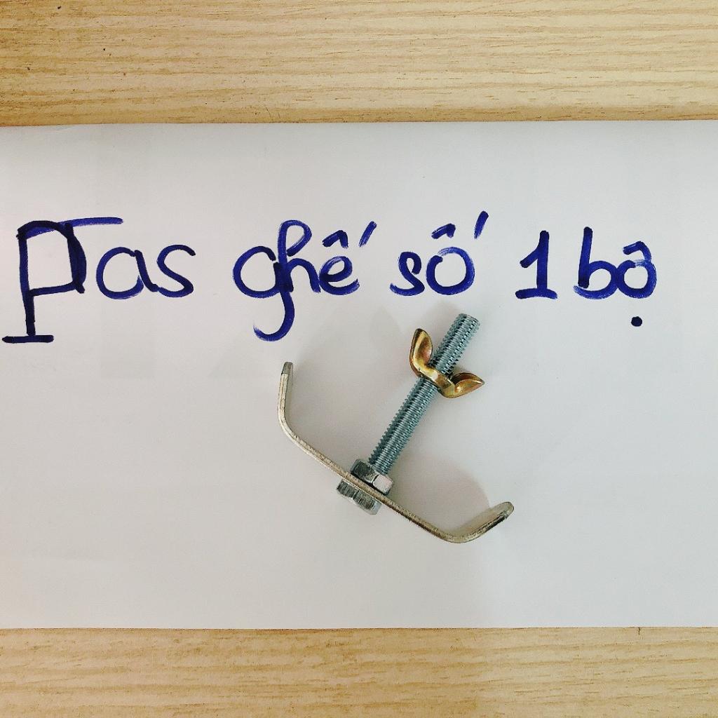 Pas , bát ghế ngồi xe máy số cho bé