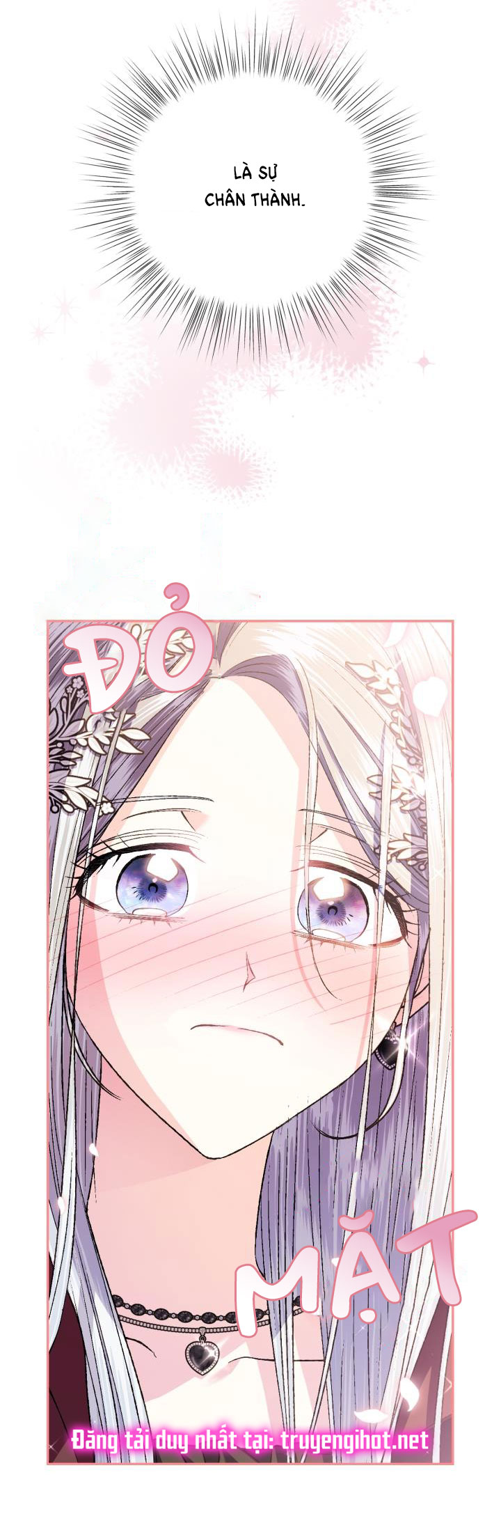 cha à, con không muốn kết hôn đâu chapter 65 9