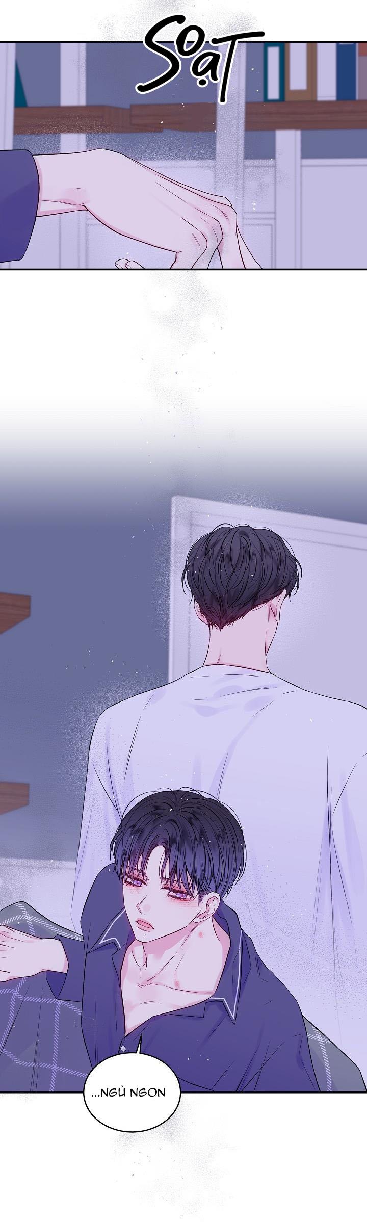 bình minh thứ hai chapter 46 17