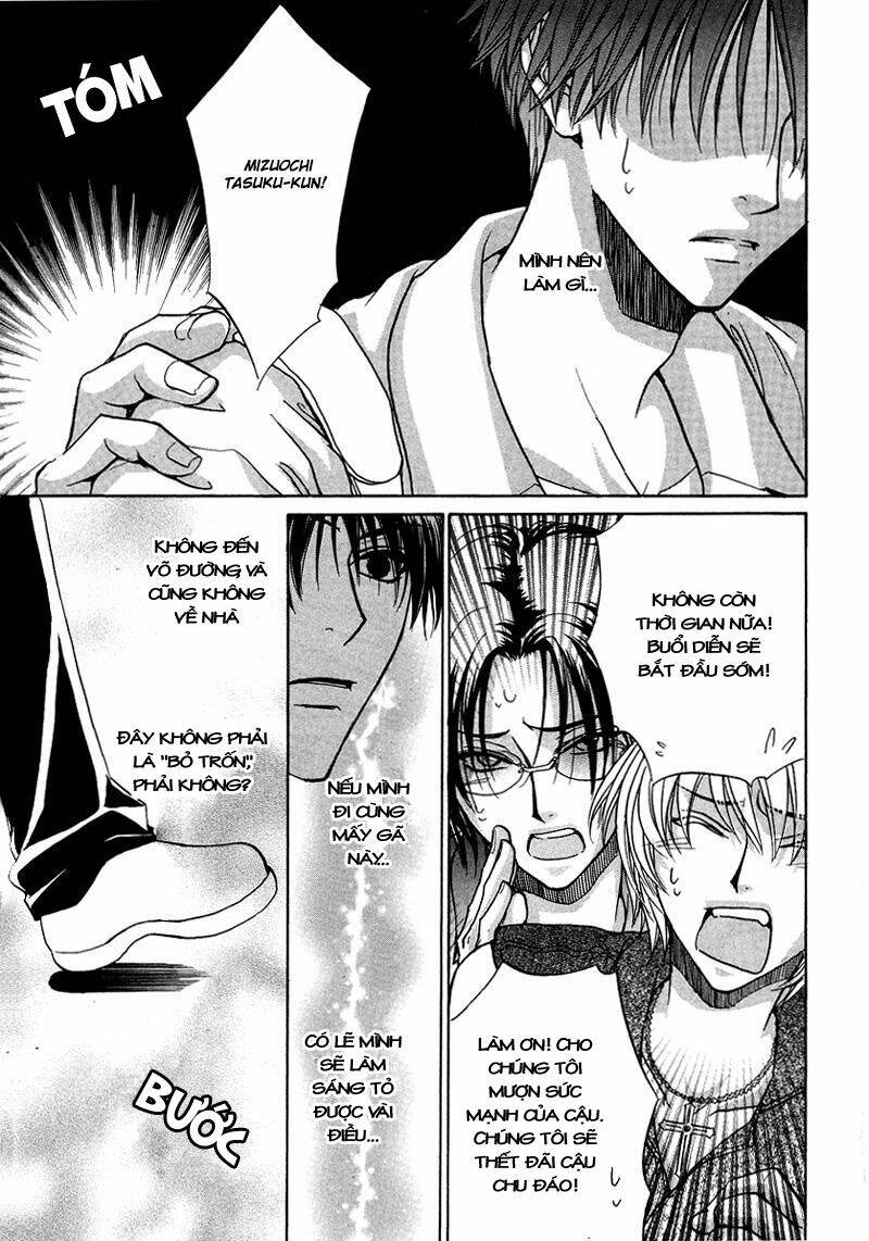 bokutachi wa asu ni mukatte ikiru no da chapter 6 5