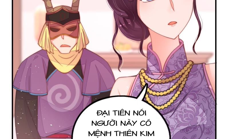ngày nào thiếu soái cũng ghen chapter 33 16