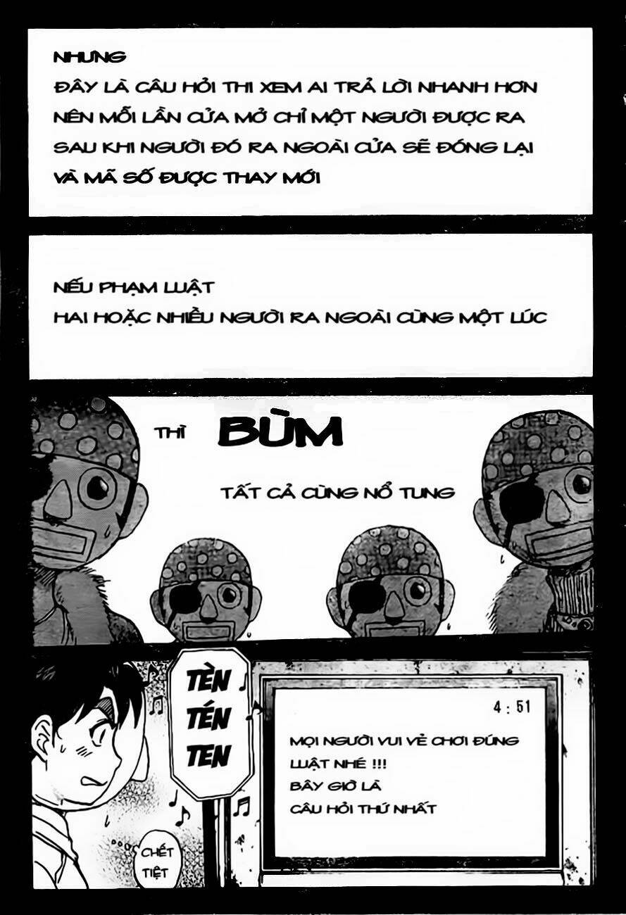 thám tử kindaichi - phần 2 chapter 99 3