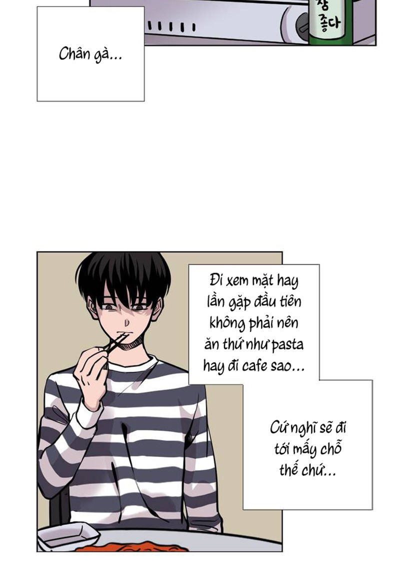 in our lifetime chapter 3 17