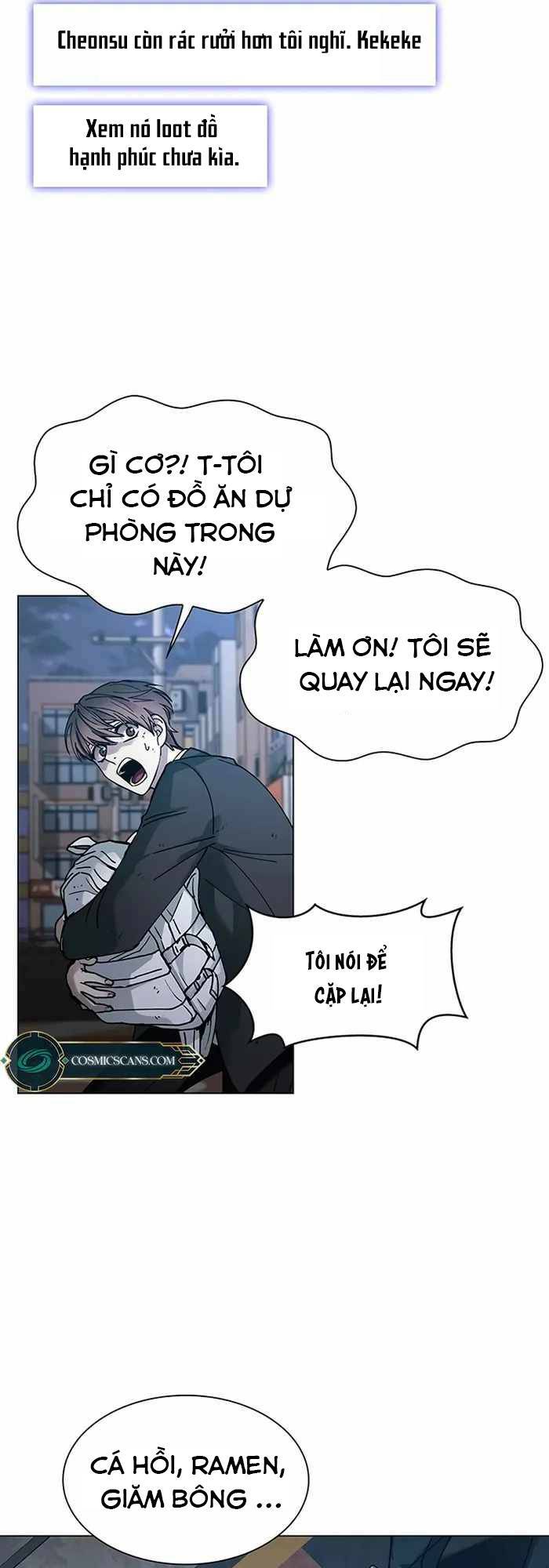 võng du mạt thế chapter 9 11