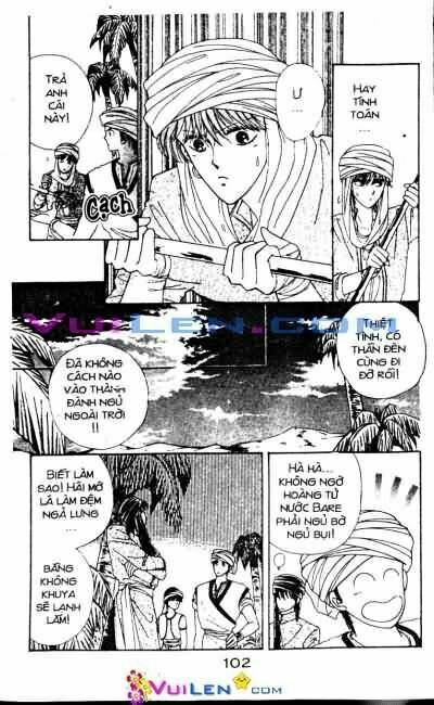 nàng công chúa ham chơi chapter 12 102