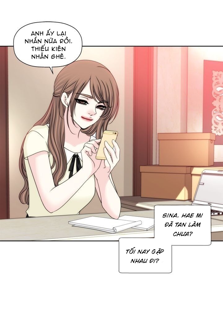 người đàn ông của tôi chapter 98.2 5