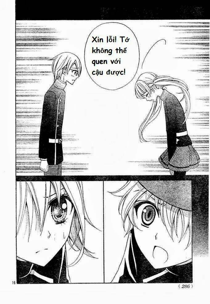 million girl chapter 4 17