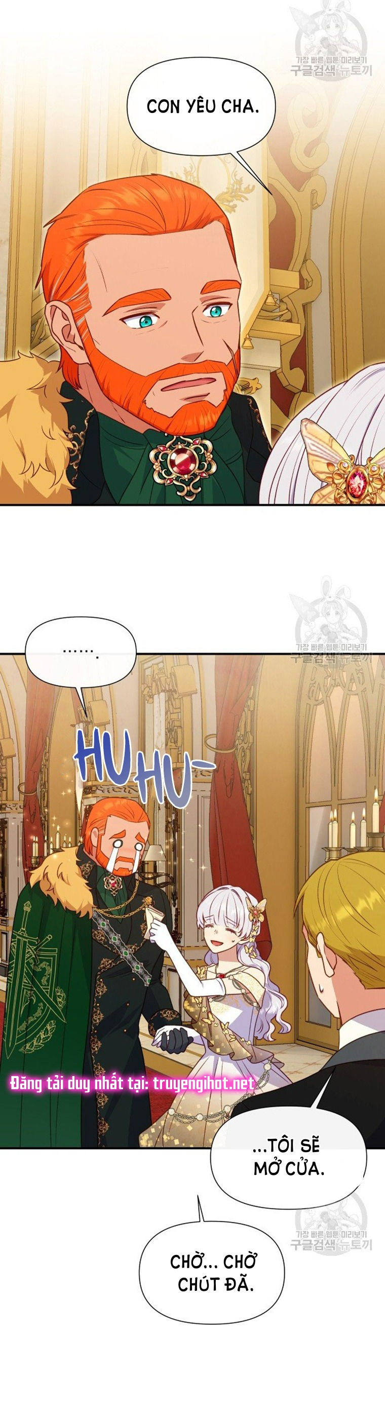 bản khế ước với nữ công tước ác ma chapter 144 19