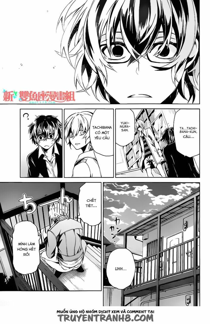 con đường súng đạn chapter 14 39