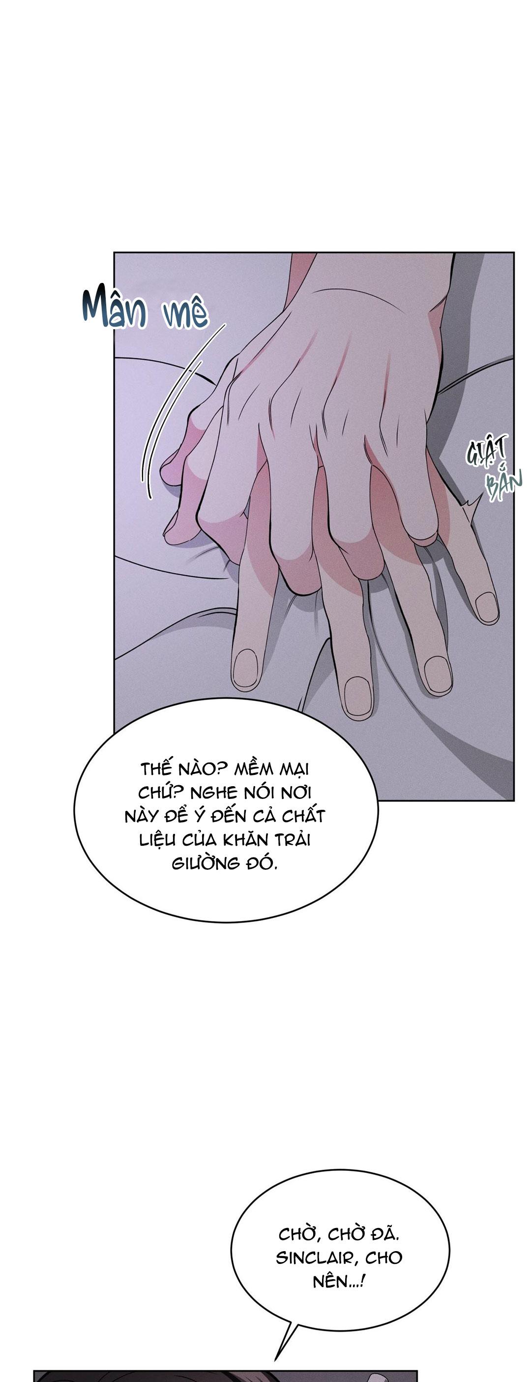 đêm ở london chapter 23 20