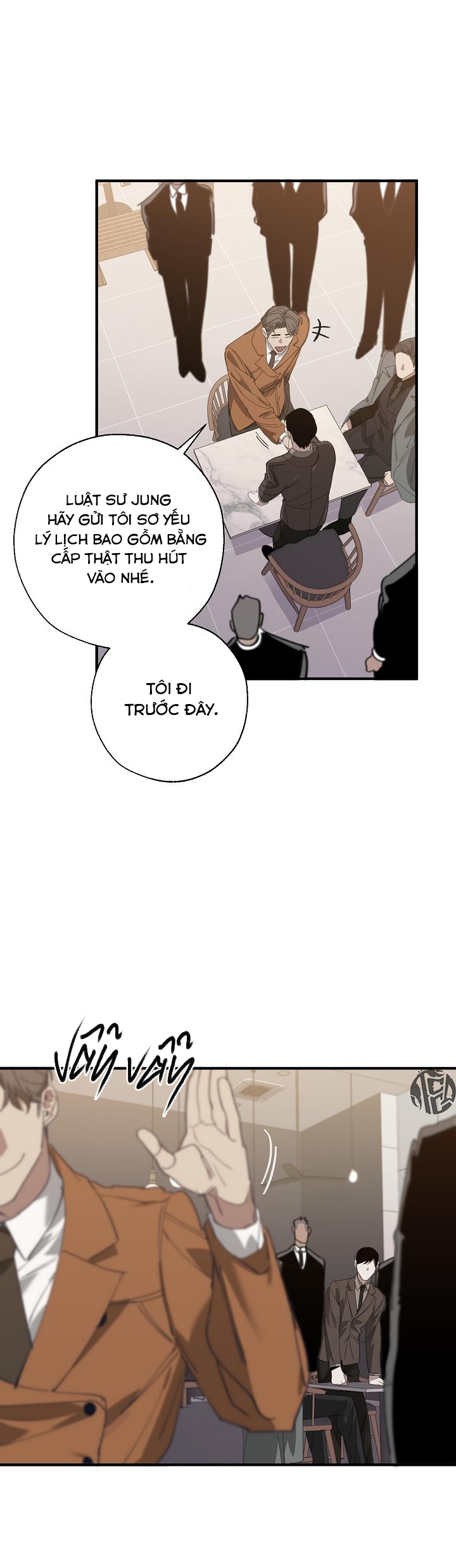 hoán vị chapter 68 13