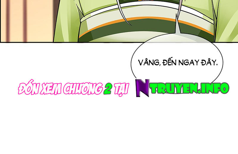 thanh cung chi ninh mặc vô thanh chapter 1 27