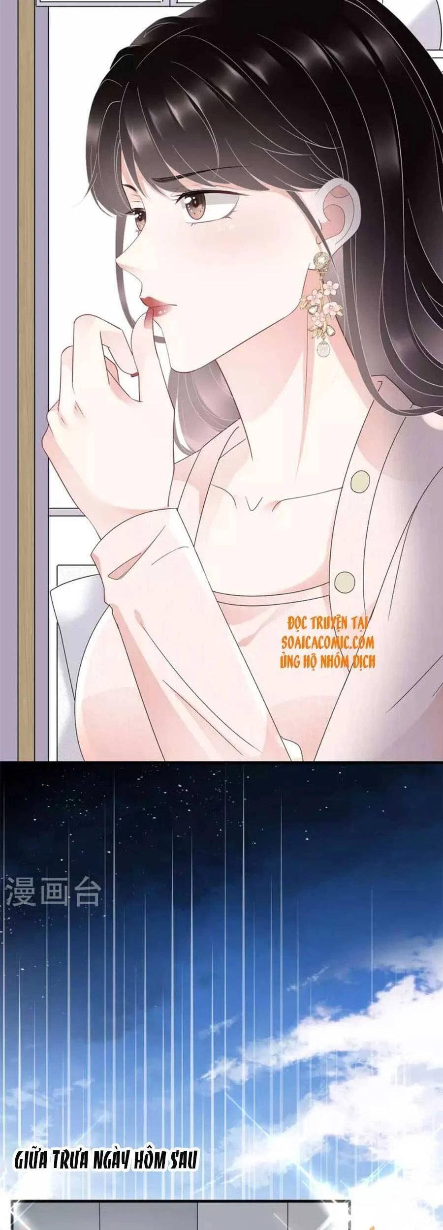 [16+] đại tiểu thư có thể có ý đồ xấu chapter 81 10