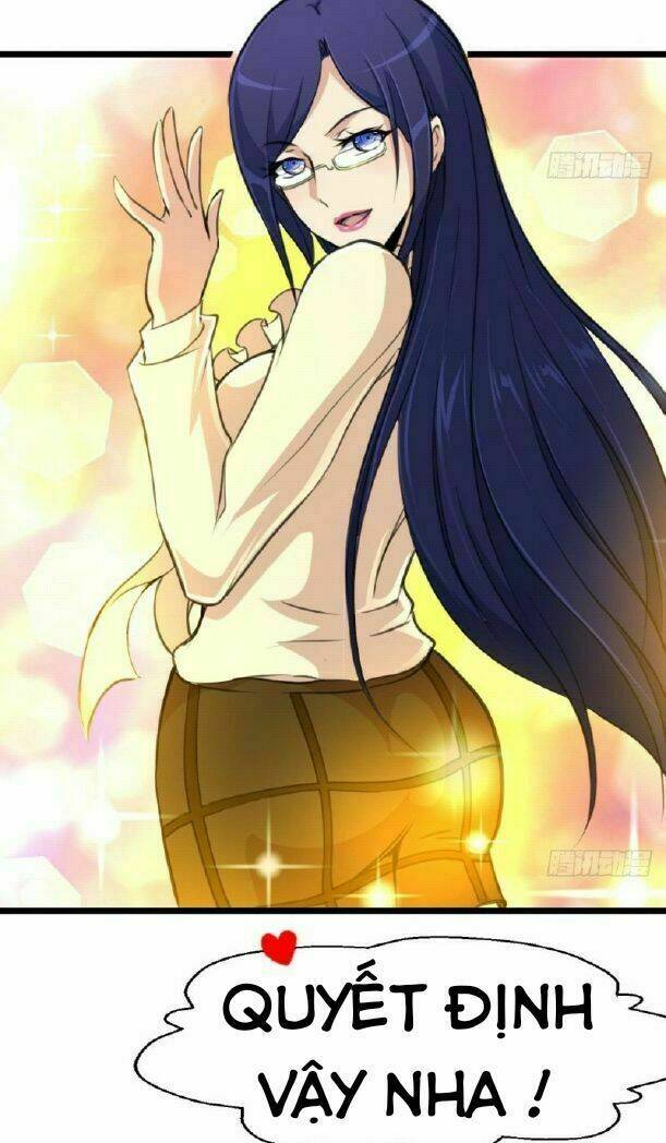 thần nhãn giám định sư chapter 3 11