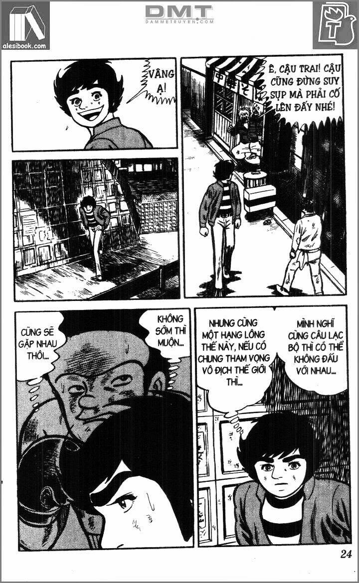 ganbare genki chapter 78 21