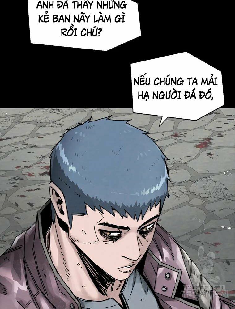 mật mã mê cung chapter 21 72