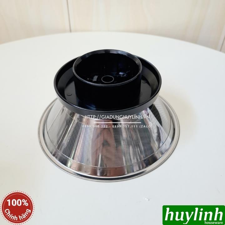 Lưỡi dao - lưới lọc máy ép trái cây Uniblend UB-800 - Hàng chính hãng