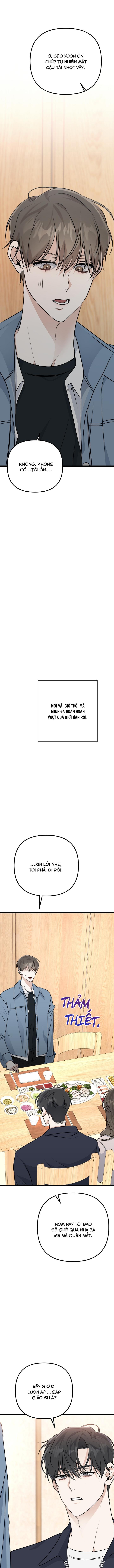 cảm nắng chapter 8 14