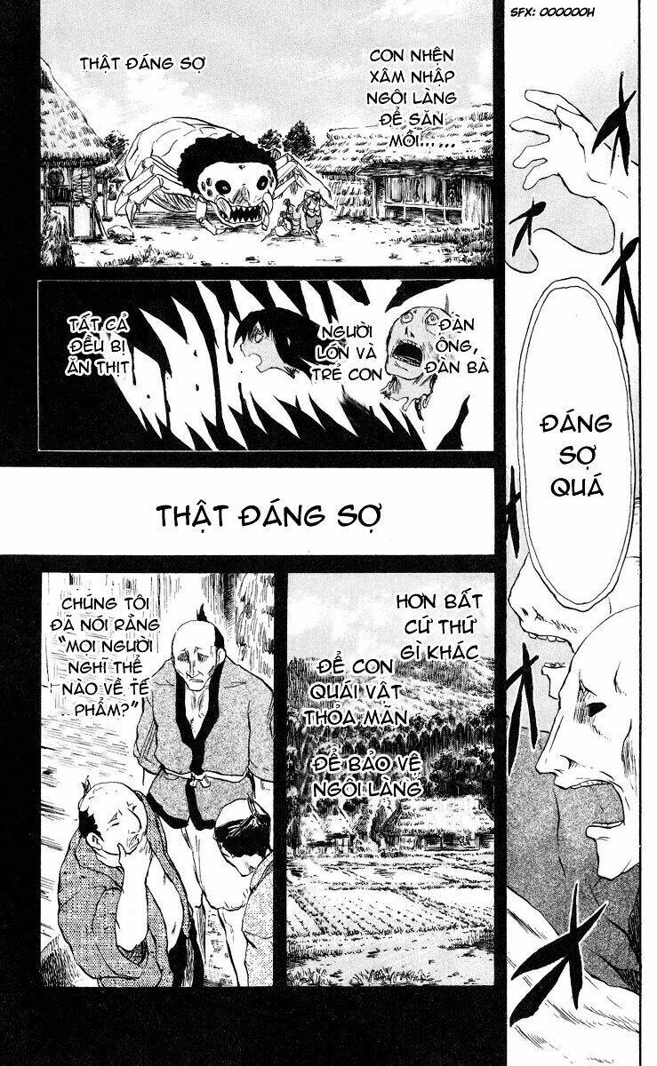 cerberus chapter 35 5