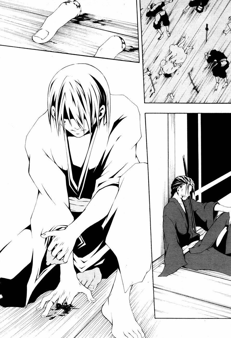 honegoe monogatari chapter 5 27