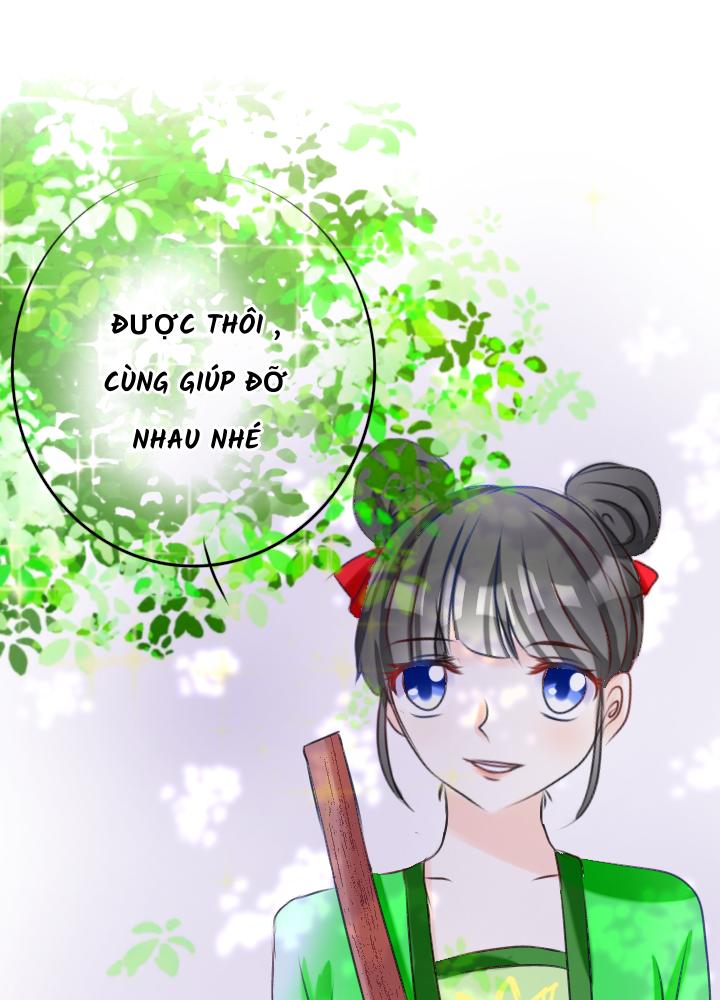 xuyên không làm thái tử phi chapter 15 27