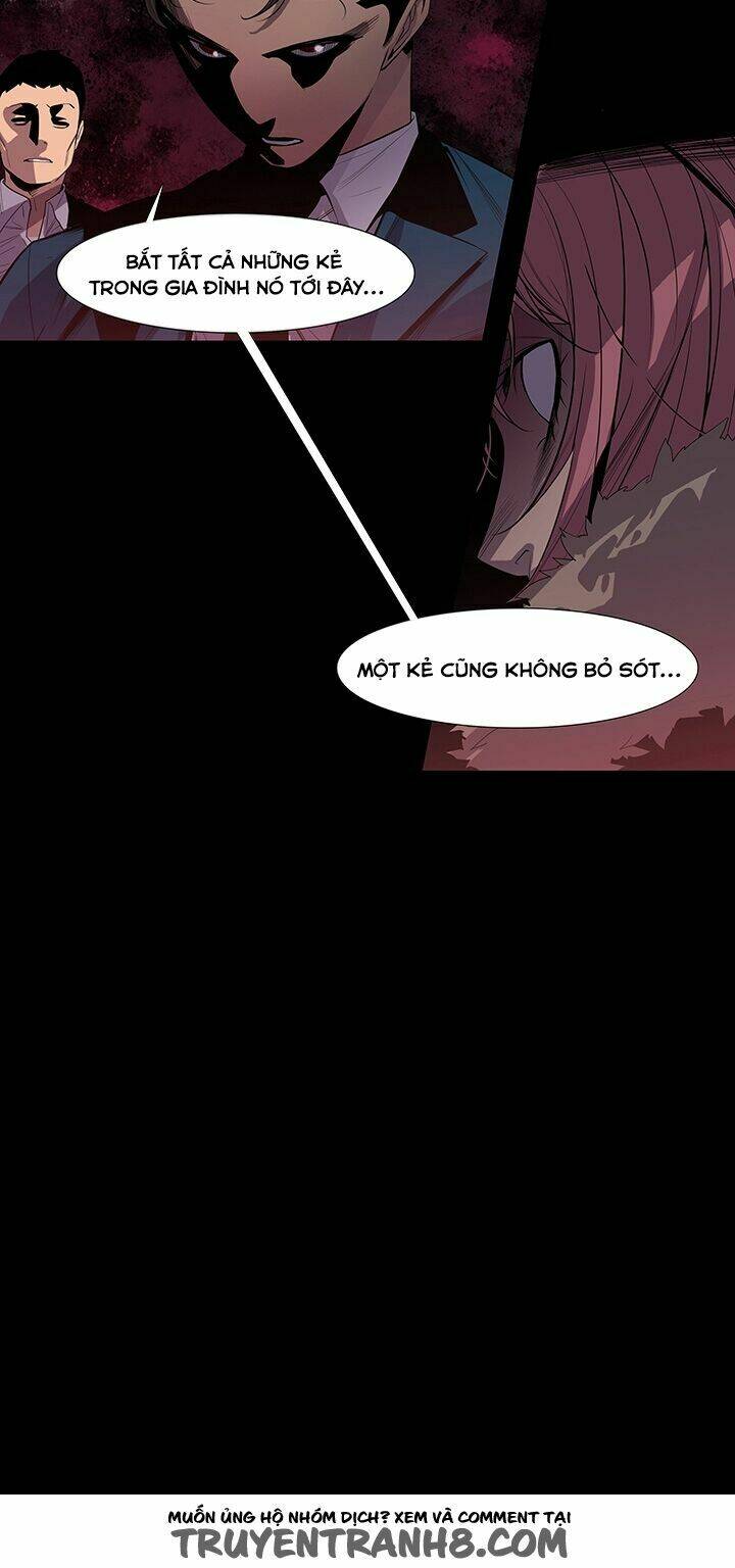 răng nanh chapter 8 22