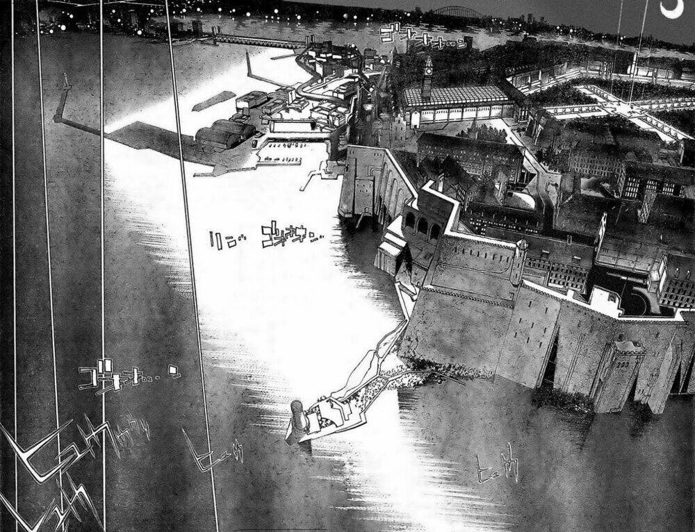 air gear chapter 156 14