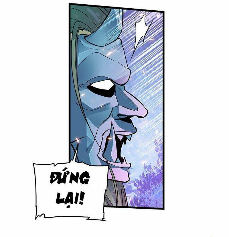 thần điêu hiệp lữ (new 2020) chapter 5 23