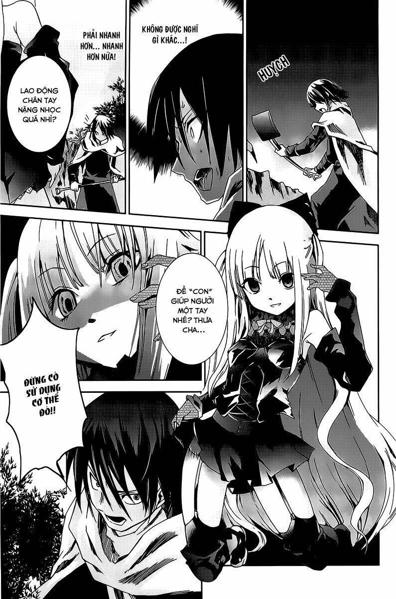 necrophile of darkside sister chapter 3 32