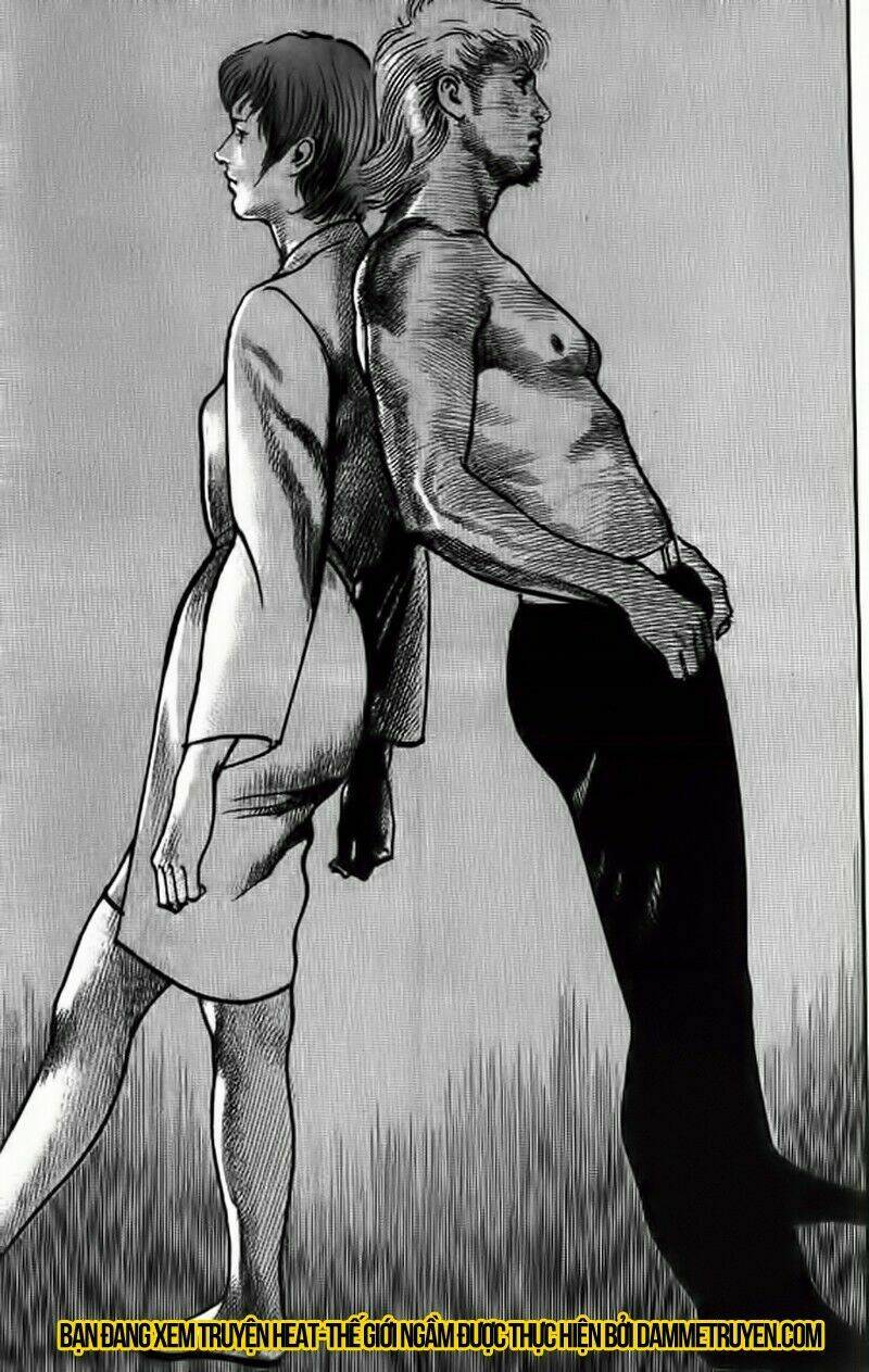 heat - thế giới ngầm chapter 87 24