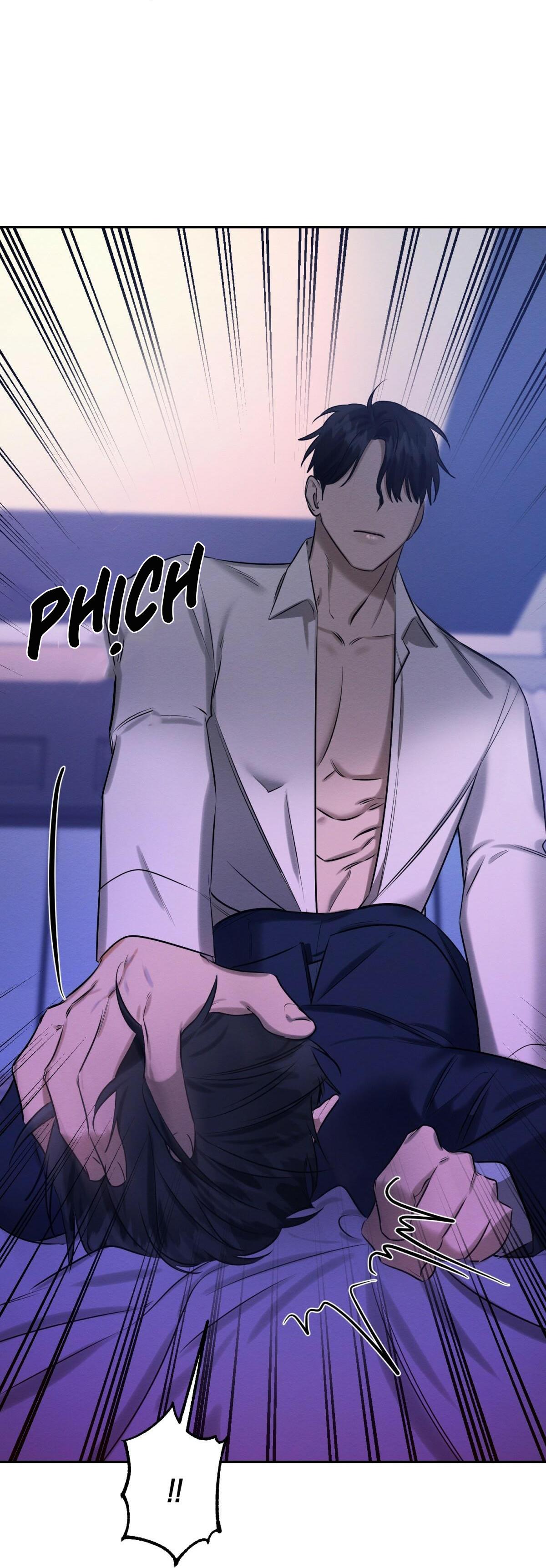 vòng xoáy của ác ma chapter 18 50