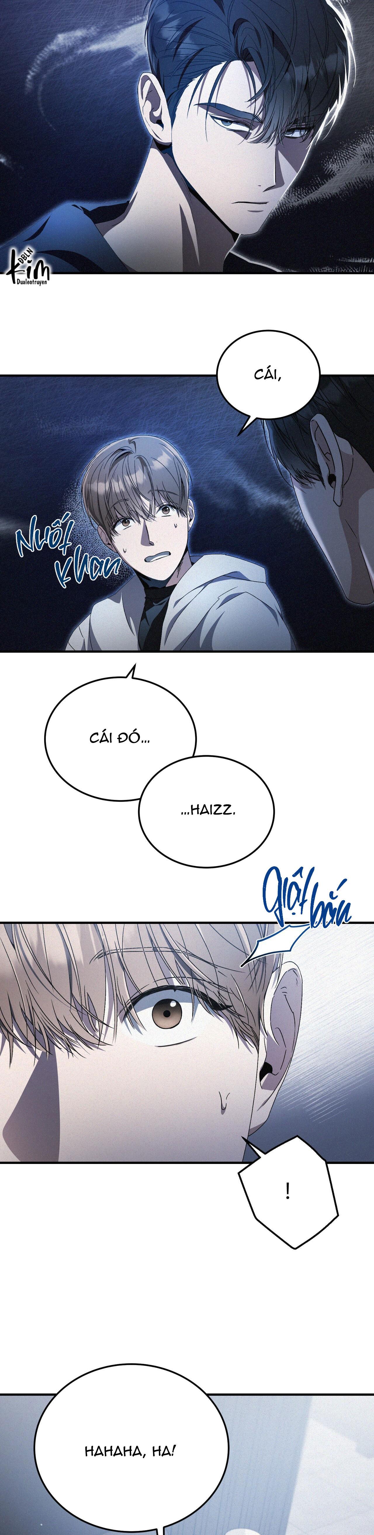 vô hình chapter 12 6