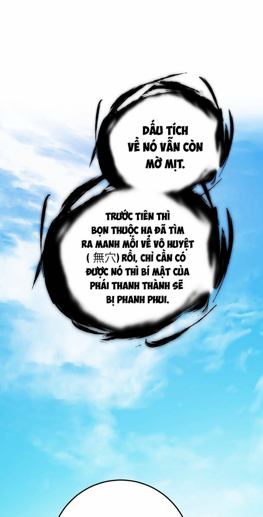 võ đang kỳ hiệp chapter 78 116