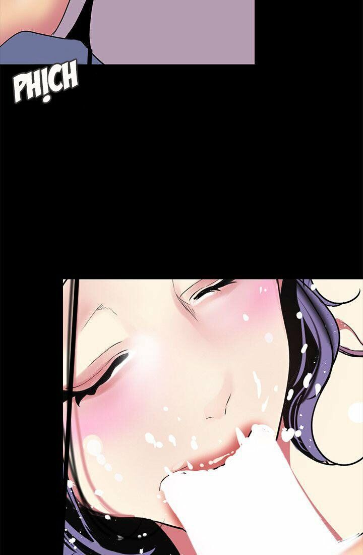 một thế giới mới tuyệt vời chapter 20 18