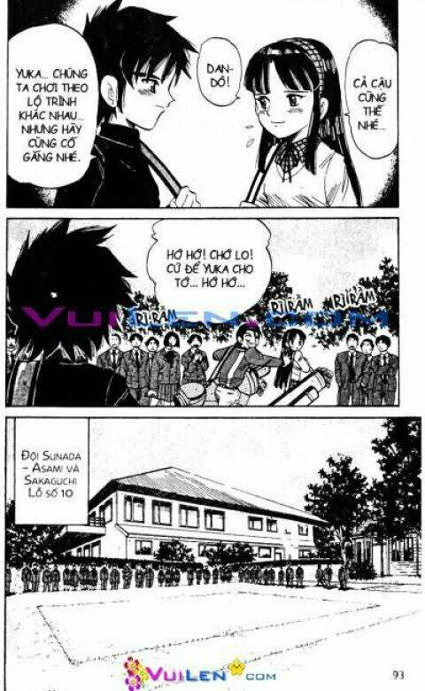 dandoh chapter 31 93