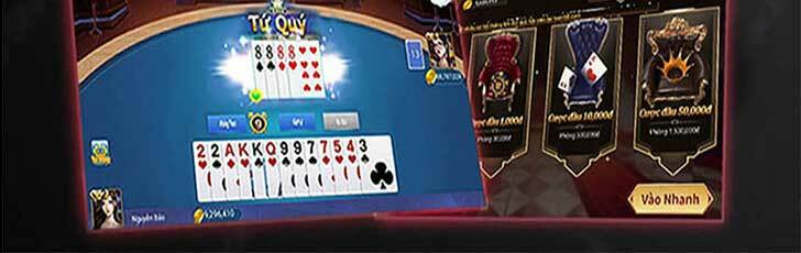 võ sĩ - the boxer chapter 86 105