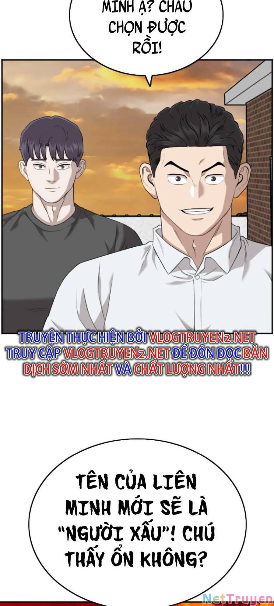 người xấu chapter 129 46