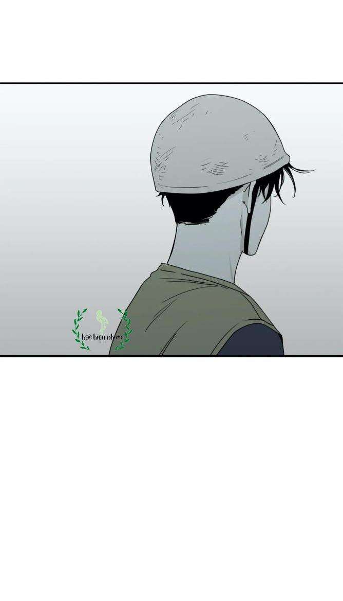 thủy triều thấp lúc chạng vạng chapter 6 9