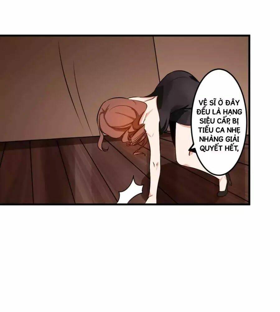 tuyệt phẩm cao thủ của ngự tỷ chapter 2 45