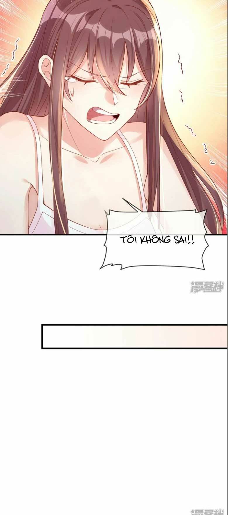 sủng em sủng tới tận cùng chapter 166 6