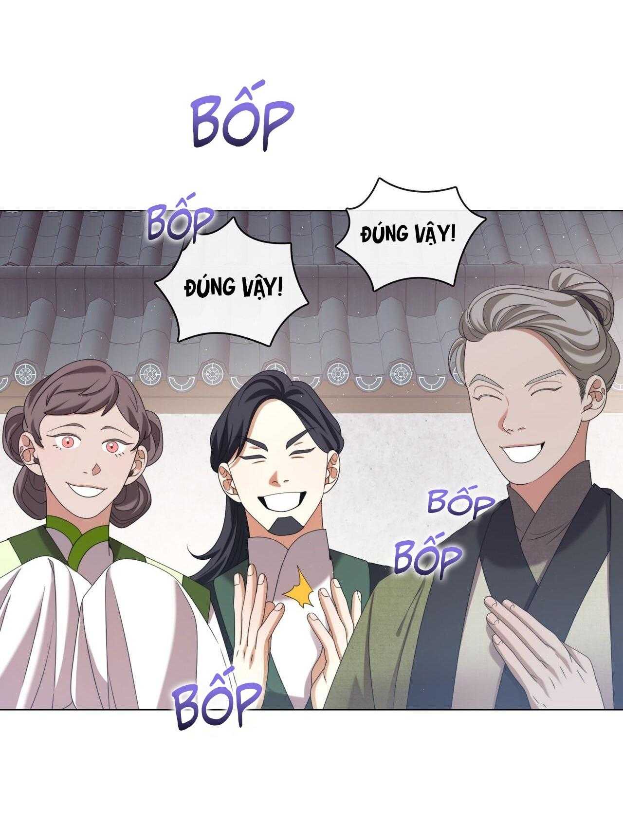 tôi đã nuôi dạy thủ lĩnh giáo phái ác ma chapter 22 3