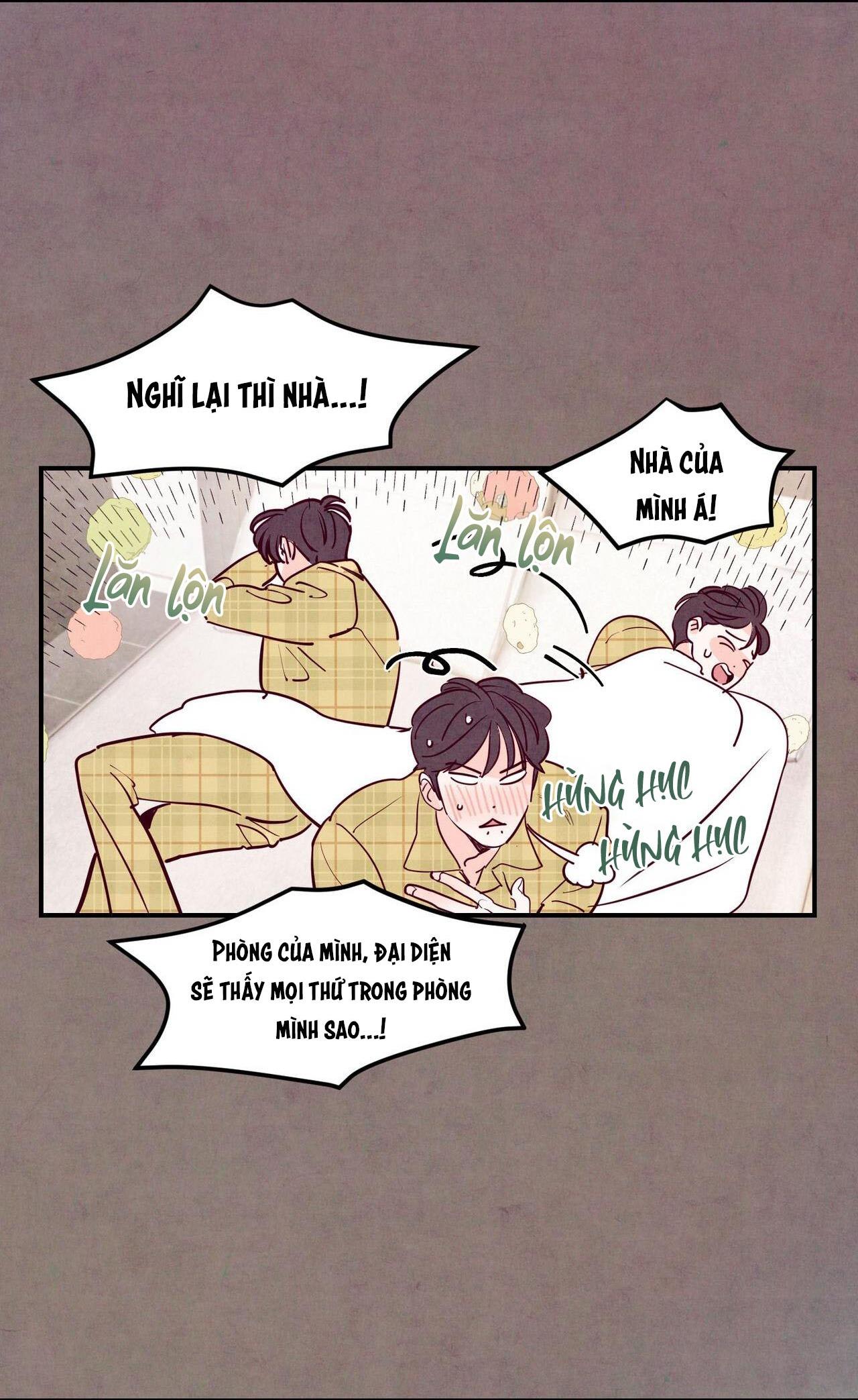 say tình [bl] chapter 44 28