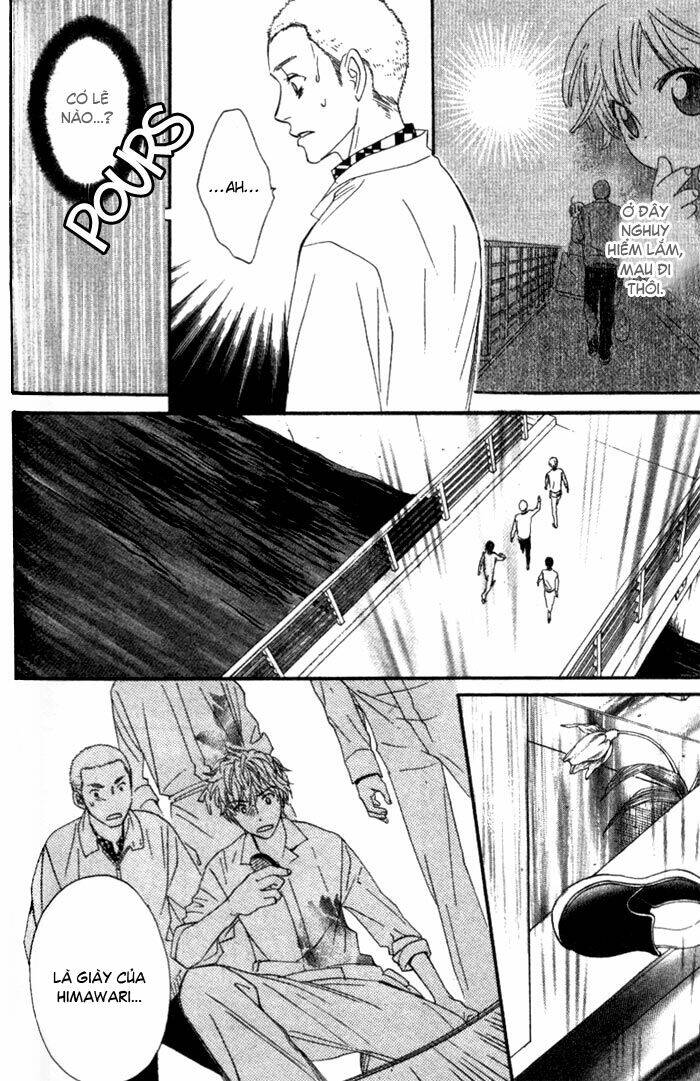 kokoro ni hana wo chapter 2 29