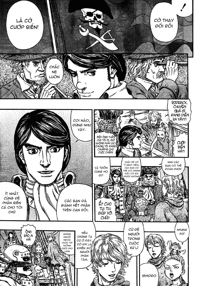 kiếm sĩ đen chapter 297 14