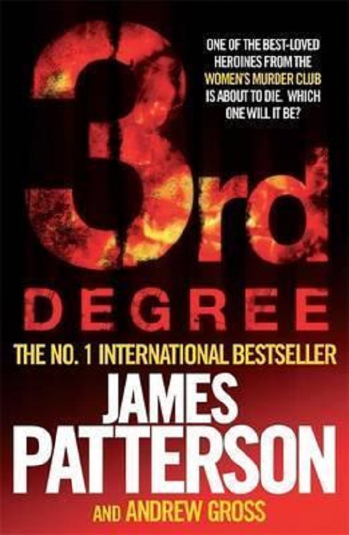 Truyện đọc tiếng Anh - 3rd Degree - James Patterson