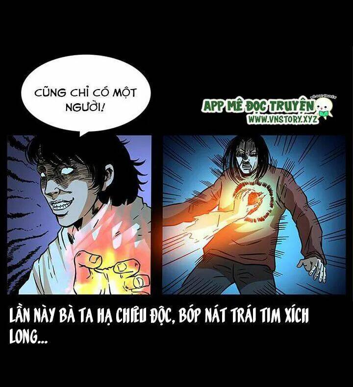 U Minh Ngụy Tượng Chapter 188 79