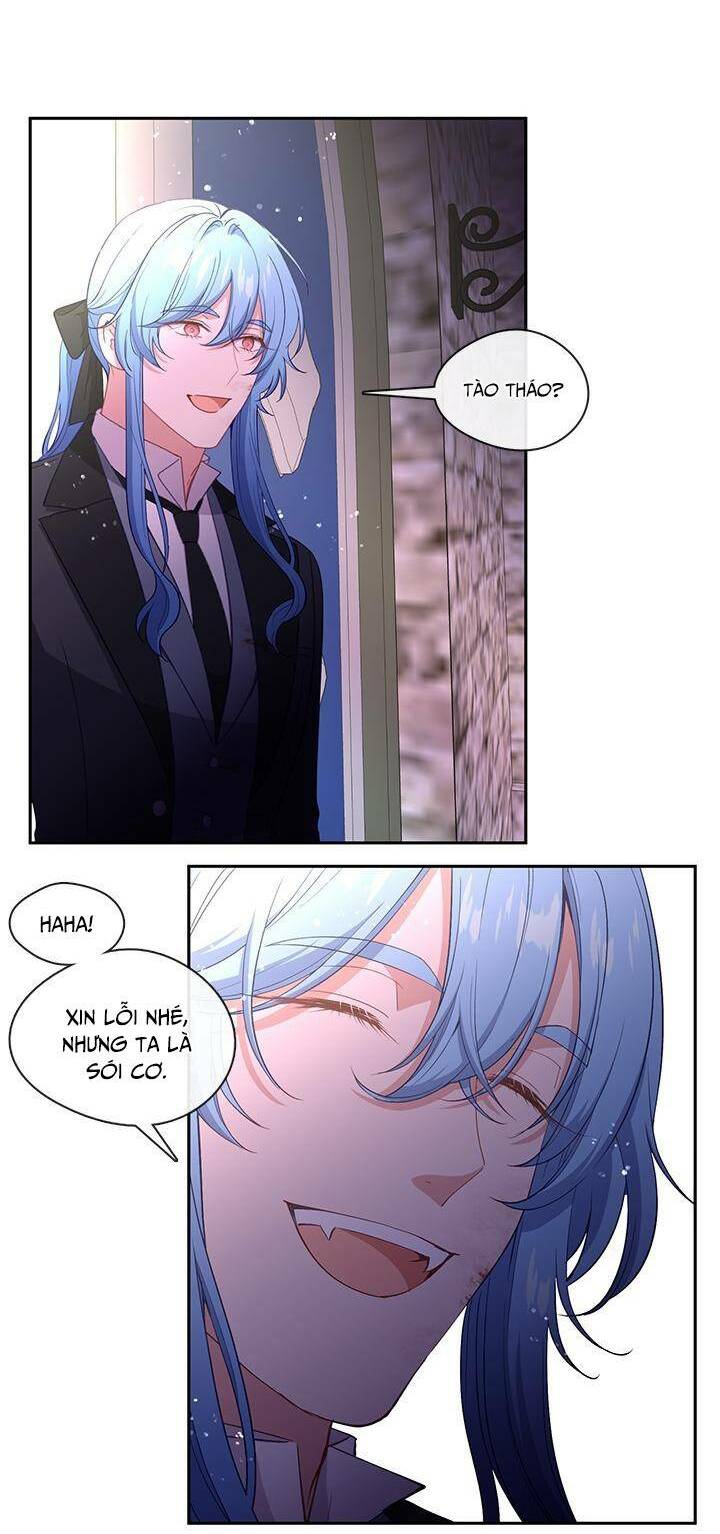 hãy coi chừng ác nữ chapter 51 37