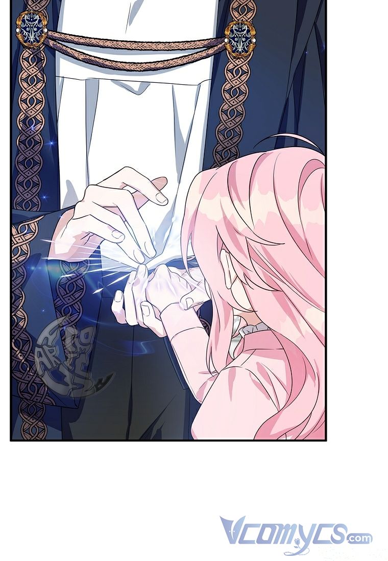 trở thành con gái út của công tước phản diện chapter 6 24