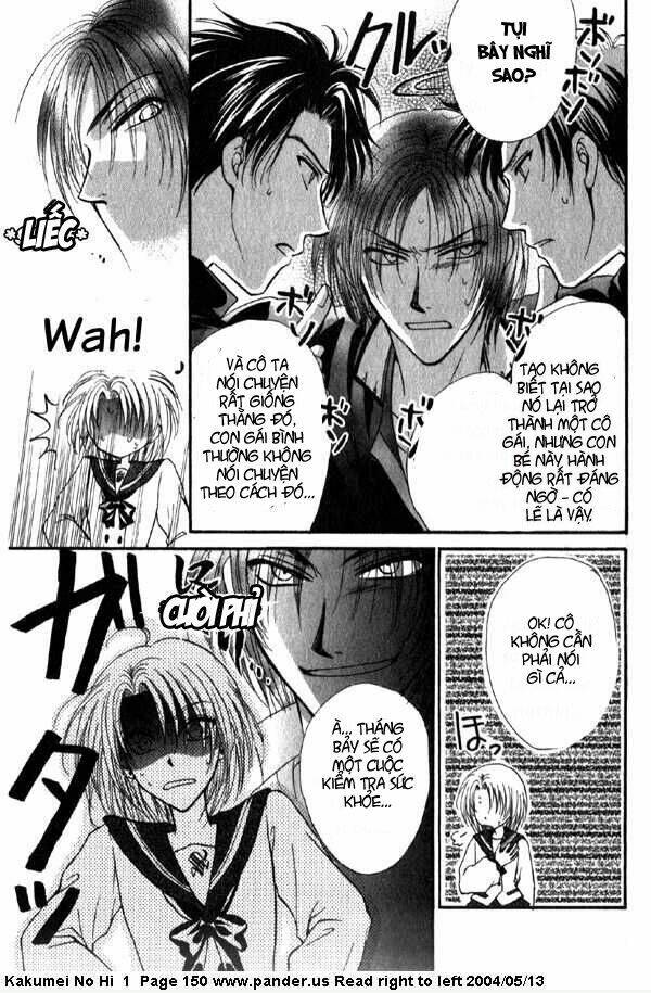 the day of revolution chapter 3 51