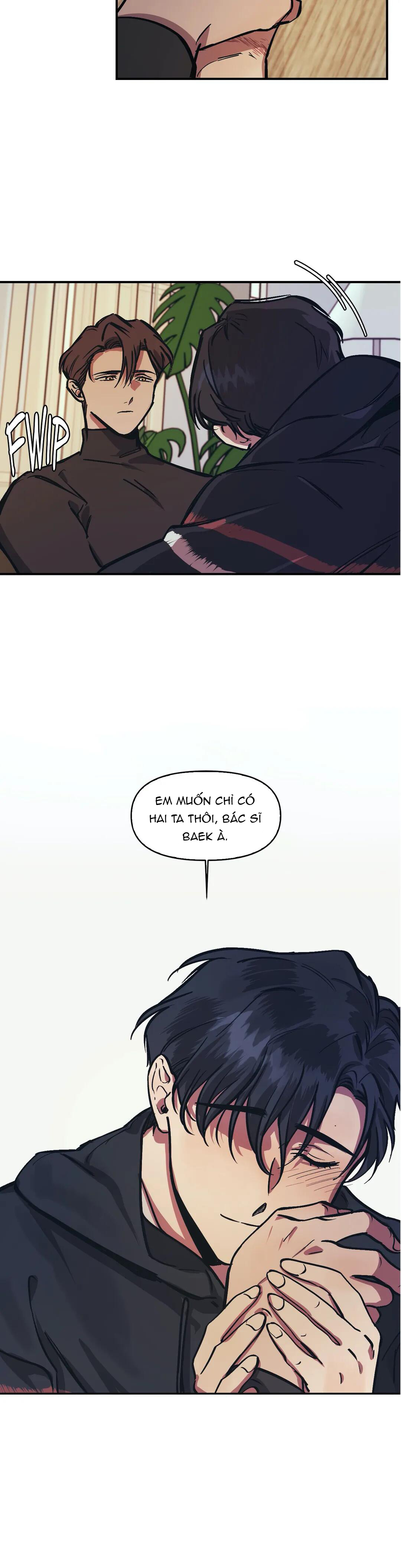 góc nhìn thứ ba (full) chapter 16.1 7